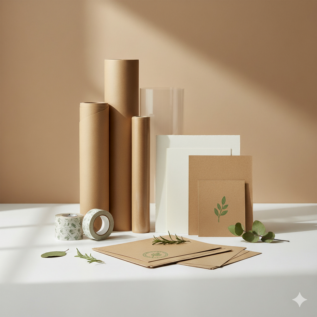 Paper & Paperboard Solutions